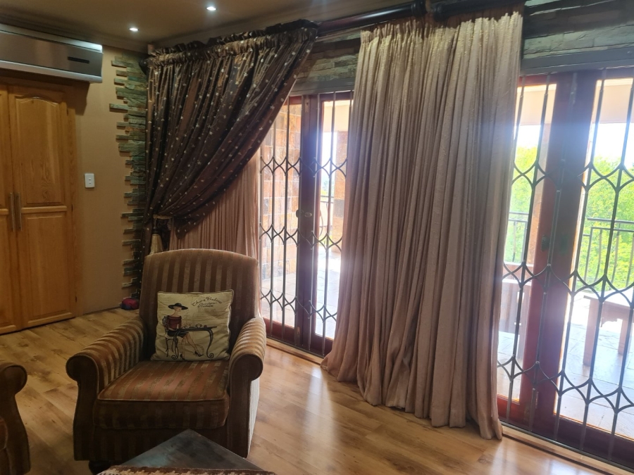 4 Bedroom Property for Sale in Cashan North West